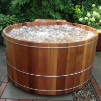Build My Own Hot Tub