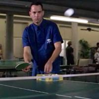 Become a Ping Pong Champion