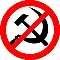 Rid The World Of Communism