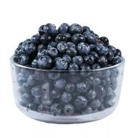 Eat Organic Blueberries Every Day