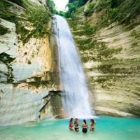 Explore The Waterfalls Of Cebu Philippines