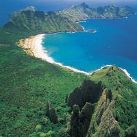 Sail To The Marquesas Islands