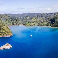 Sail To Cocos Island National Park