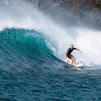 Surf In Jaco Costa Rica