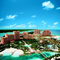 Stay At Atlantis On Paradise Island