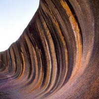 See The Wave Rock In Australia