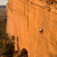 Climb In Moonarie Australia