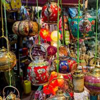 Explore The Russian Market In Cambodia