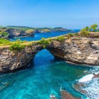 Explore The Nusa Islands