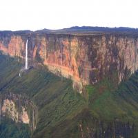 Climb Mount Roraima