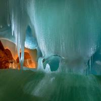 Tour Eisriesenwelt Ice Cave