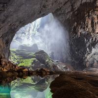 Explore Son Doong Cave