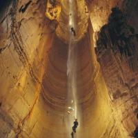 Explore Krubera Cave