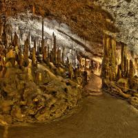Explore The Skocjan Cave