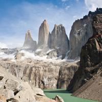 Visit Torres Del Paine National Park