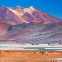 Explore The Atacama Desert