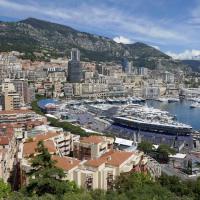 Visit Monte Carlo In Monaco
