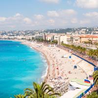 Sail The French Riviera