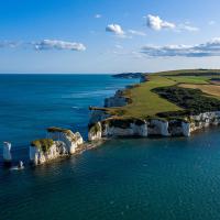 Sail The Jurassic Coast Of England