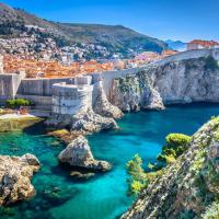 Visit Dubrovnik Croatia