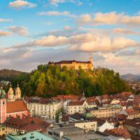 Visit Ljubljana Castle