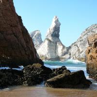 Go To Ursa Beach Portugal