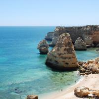 Visit Algarve Coast