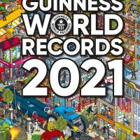 Set A Guiness Book Of World Record