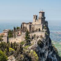 Visit San Marino