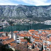 Visit Kotor Montenegro