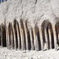Check Out The Crowley Lake Columns