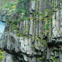 Hike Up Kiyotsukyo Gorge