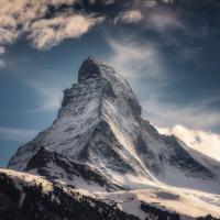 Climb The Matterhorn