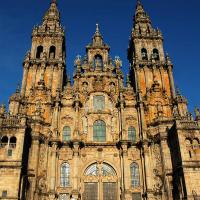 Tour The Santiago De Compostela Cathedral