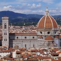 Visit The Florence Cathedral