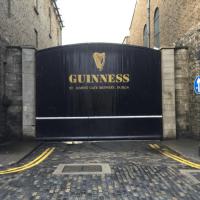 Visit The Guinness Brewery