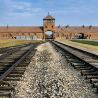 Tour Auschwitz Concentration Camp