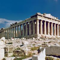 Visit The Parthenon