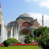 Tour Hagia Sophia