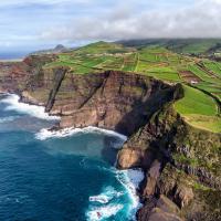 Sail To The Azores