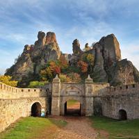 Check Out The Belogradchik Fortress