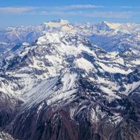 Climb Mount Aconcagua