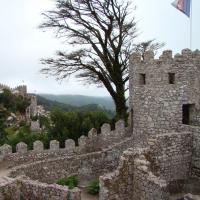 Visit Castle Of The Moors
