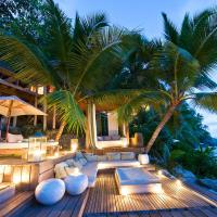 Stay At North Island Seychelles Luxury Hotel