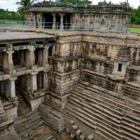 See The Muskin Bhanvi Step Well