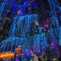 See The Avatar Secret Garden In Penang