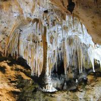 Explore Carlsbad Caverns National Park