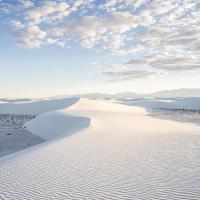 Visit White Sands National Park