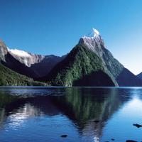 Explore Fiordland National Park