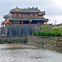 Tour The Citadel Of Hue